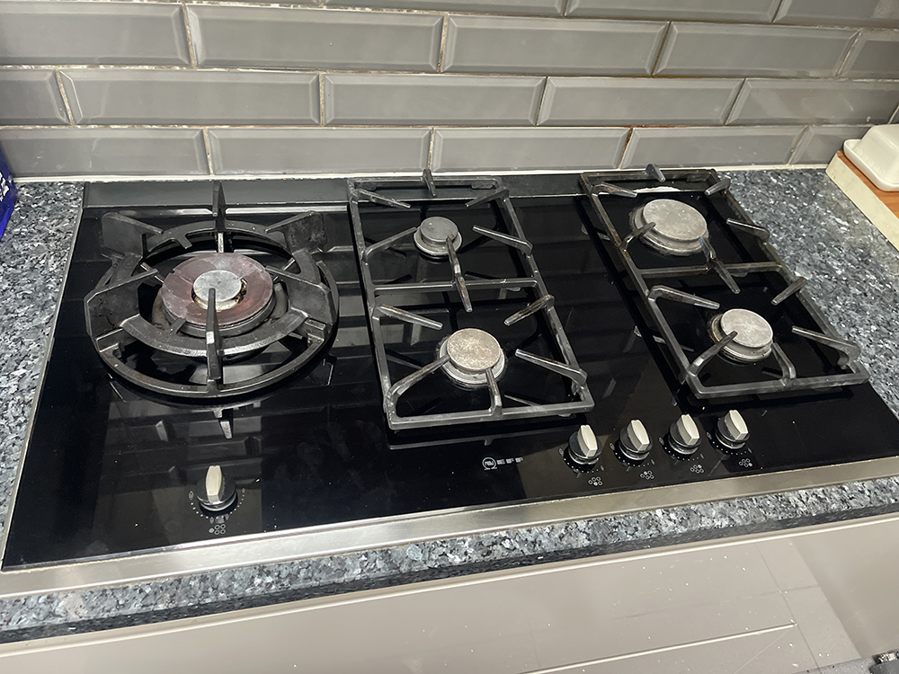 Bosch repair in Harrogate