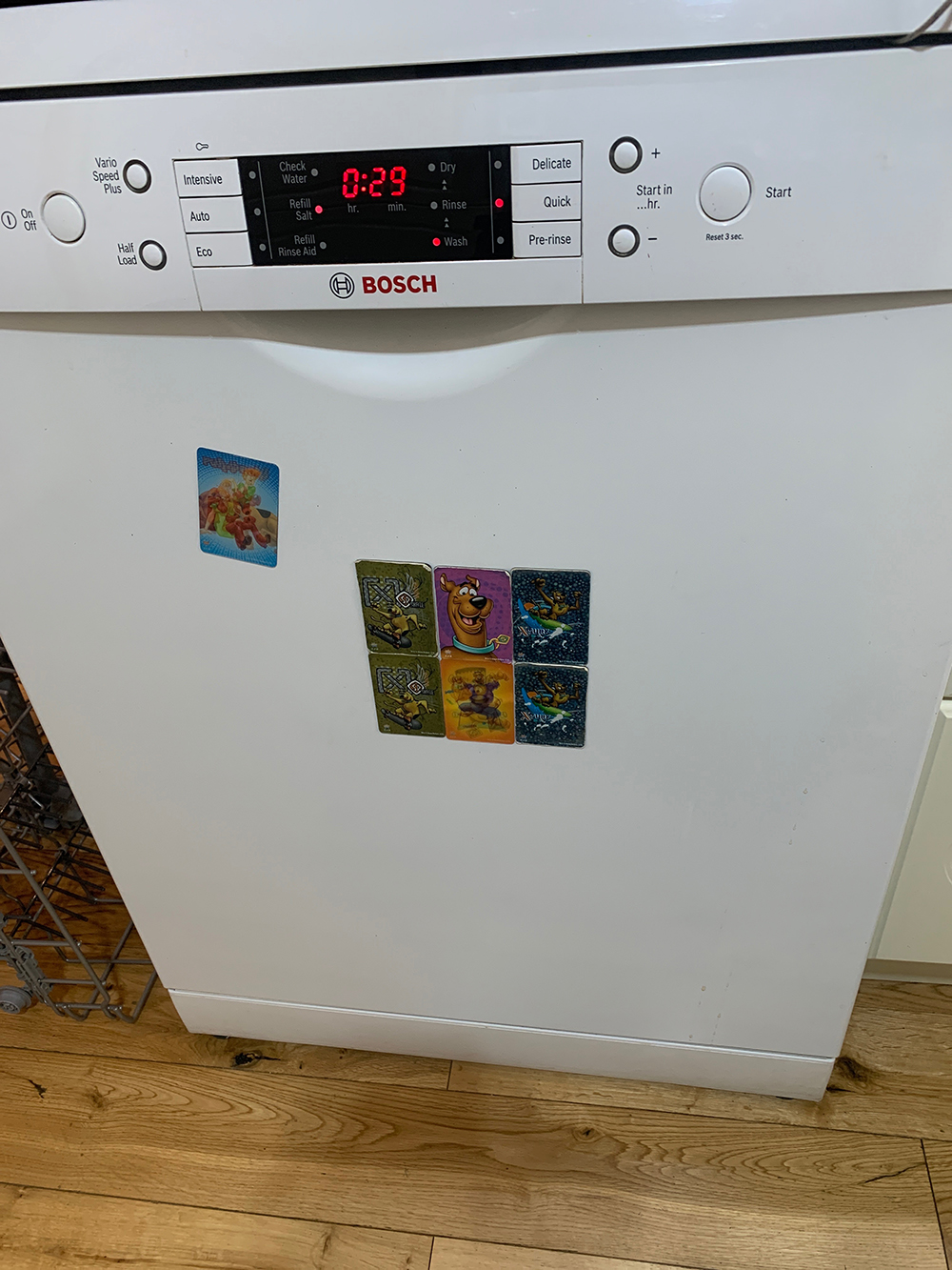 Bosch repair in Harrogate