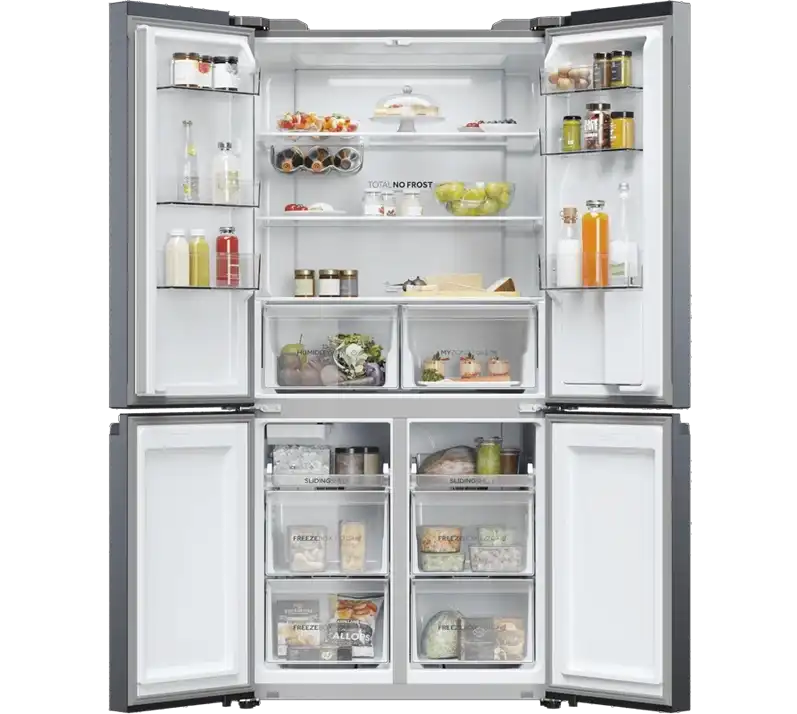 Bosch Fridge Freezer Repairs
